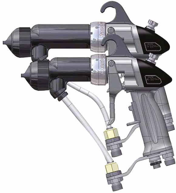 Vector Electrostatic