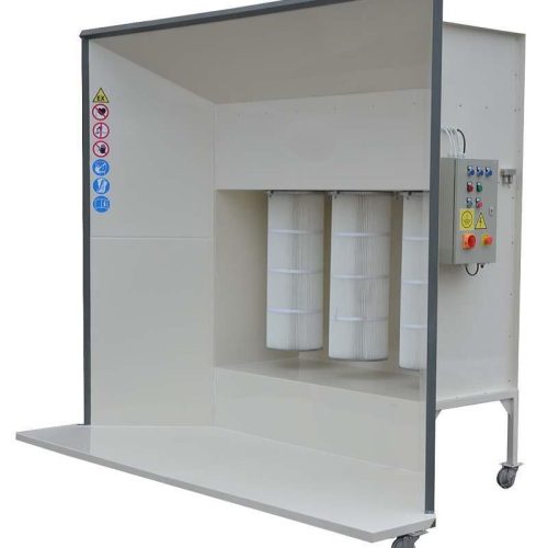 Cabina pulbere3