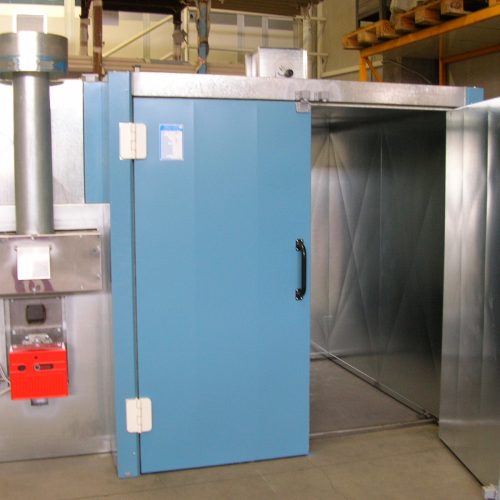Forno statico 250°C (6)