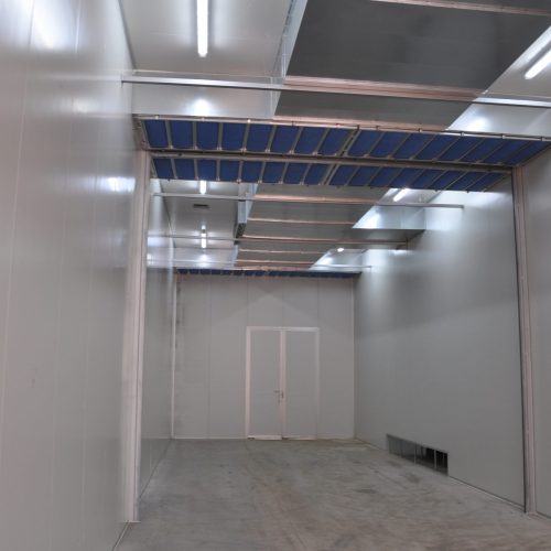 Forno statico 80°C (27)